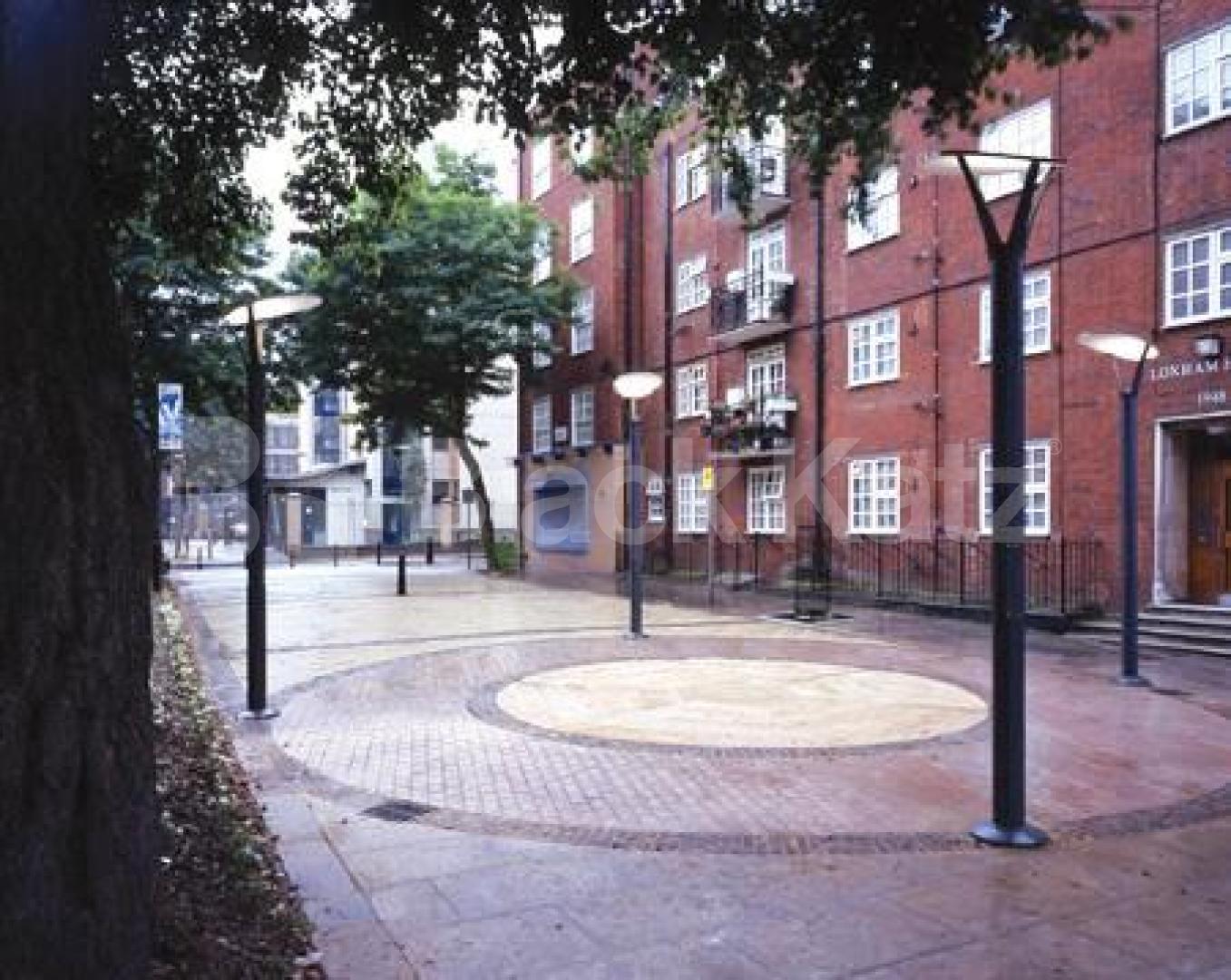 			NEW INSTRUCTION!, 1 Bedroom, 1 bath, 1 reception Flat			 Loxham Street, RUSSELL SQUARE